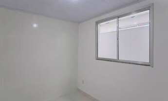 Imagem 4: Kitnet Nova Mobiliada - Belo Horizonte