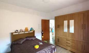 Imagem 7: Casas Padrão em Poços de Caldas