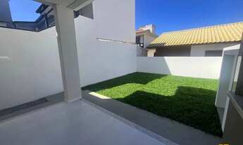 Imagem 6: Casa Nova a Venda de 3 dormitórios ( 1 suíte ) - Bairro Carianos - Florianópolis SC