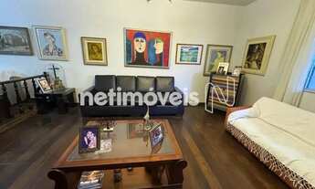 Imagem 7: Casa com excelente localização no Bairro Cidade Jardim Belo Horizonte/MG