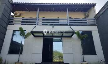 Imagem 4: Residência 320m² com utilização comercial/mista locação em Atibaia