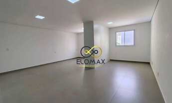 Imagem 2: Apartamento com 1 dormitório para alugar, 42 m² por R$ 2.300,00/mês - Vila Augusta - Guaru