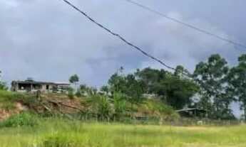 Imagem 2: Vendo chácara em Suzano com 1000m2. Local excelente