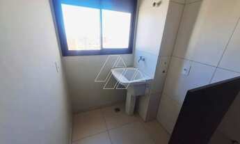 Imagem 3: Apartamento com 1 quarto à venda/locação Centro, Marília/SP