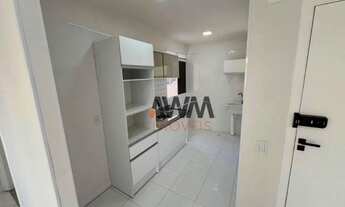 Imagem 3: Apartamento com 2 quartos à venda, 42 m² por R$ 200.000 - Goiá - Goiânia/GO