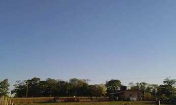 Imagem: Chácara 20.000 m² aceita negociação