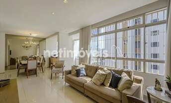 Imagem: Venda Apartamento 4 quartos Cruzeiro Belo