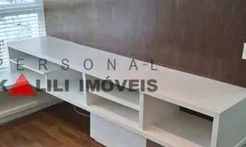 Imagem 7: Apartamento com 1 dormitório para alugar, 47 m² - Jardins - São Paulo/SP