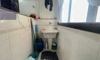 Imagem 7: Apartamento 1 Dormitório Mobiliado Sacada Envolvente Aviação, Praia Grande