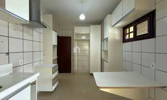 Imagem 3: CASA À VENDA EM CONDOMIO COM 3 QUARTOS NA RUA DO ARIRIZAL São Luis -Ma