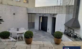 Imagem 2: Venda Cobertura 4 Dormitórios - 360 m² Brooklin