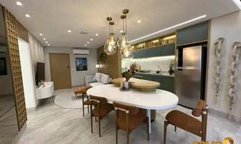 Imagem 7: Apartamento 3 suítes no Setor marista