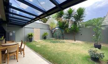 Imagem: Casa à venda, 208 m² por R$ 1.390.000,00