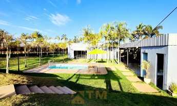 Imagem: Excelente Chacara na Principal da Br, Facio