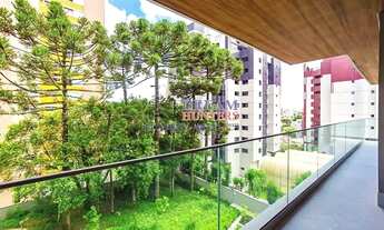 Imagem 2: Apartamento NOVO, com 180m² privativos, 2 Suítes, 3 Vagas