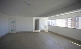 Imagem: Apartamento à Venda - Luxemburgo, 4 Quartos