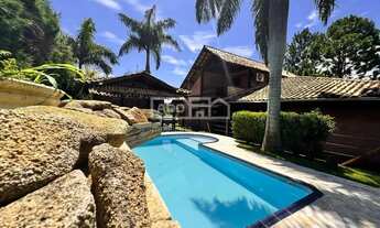 Imagem: Casa - Porto Bragança - Bragança Paulista