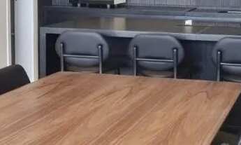 Imagem: Apartamento 1 quarto Mobiliado e Decorado