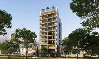 Imagem 2: Imóvel para venda possui 72 metros quadrados com 2 quartos em Enseada Azul - Guarapari - E