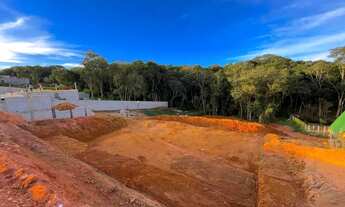 Imagem 2: Residencial Madrid - terreno de 1000m plano pronto para construir