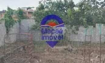 Imagem: Terreno-À VENDA-Jardim Franco-Macaé-RJ
