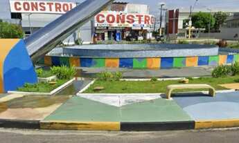 Imagem: TERRENO/LOTE/PARQUE DEZ