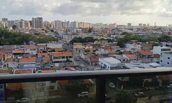 Imagem 4: Apartamento para locação no AVENIDA EMPRESÁRI CARLOS DA SILVA NOGUEIRA JATIÚCA , JATIÚCA
