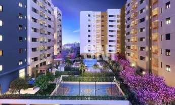 Imagem 5: APARTAMENTO RESIDENCIAL em SÃO JOSÉ DO RIO PRETO - SP, JARDIM BOSQUE DAS VIVENDAS