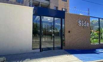 Imagem 3: Cobertura duplex à venda, Ed. East Side - Horto Florestal