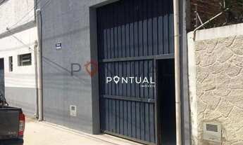 Imagem: Barracão Comercial para locação, Jardim