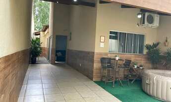 Imagem 2: Imóvel para venda com 150 metros quadrados com 2 quartos em Setor Castro's - Senador