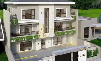 Imagem 3: APARTAMENTO RESIDENCIAL em NAVEGANTES - SC, CENTRO