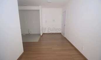 Imagem 4: Apartamento para Locação no Aveiro Residencial Clube - Conforto, Segurança e Lazer para To