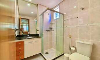 Imagem 12: Apartamento 4 suítes a venda em Guarapari na Praia do Morro