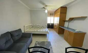 Imagem 3: Apartamento padrão mobiliado com 30,09m², Bairro Nova Aliança, Zona Sul de Ribeirão Preto