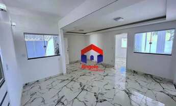 Imagem 3: Casa com 3 dormitórios à venda, 200 m² por R$ 980.000,00 - Rio Branco - Belo Horizonte/MG