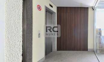 Imagem 3: Andar com área de 219,55 m² no Bairro Savassi - Belo Horizonte