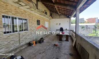 Imagem 7: Casa em Rua Maria Pureza da Conceição Silva - Parque Umuarama - Suzano/SP