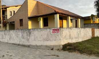 Imagem 2: Casa de praia em Atafona