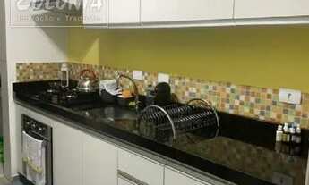 Imagem 7: Apartamento a venda - Vila Pires, Santo André