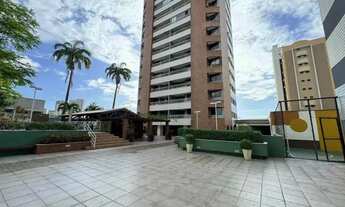 Imagem 6: Ed Sagres e Amoreiras - 3 suítes + DCE - 115 metros - 2 vagas - Lazer Completo - Aldeota