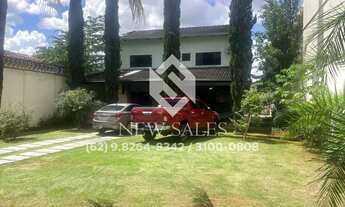 Imagem: OPORTUNIDADE ! Casa 4 suítes, sozinha no