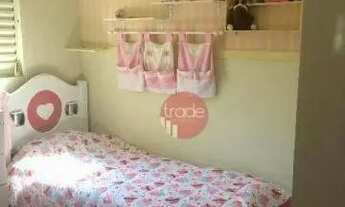 Imagem 3: Casa com 2 dormitórios à venda, 70 m² por R$ 370.000,00 - Jardim Florestan Fernandes - Rib