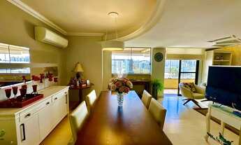 Imagem 7: Apartamento com sacada gourmet e 3 vagas no Bom Fim