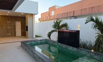 Imagem 4: Terras Alphaville 1 na Barra dos coqueiros