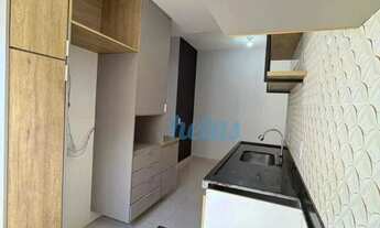 Imagem 3: APARTAMENTO COM 57m² À VENDA POR R$ 335.000,00 NO CONDOMÍNIO SONHAR UNIQUE IV - NOVA ATIBA