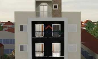 Imagem 2: Flat com 1 dormitório à venda, 17 m² por R$ 218.000 - Vila Esperança - São Paulo/SP