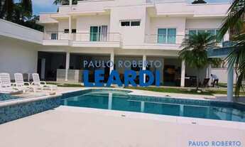 Imagem: CASA EM CONDOMÍNIO - CONDOMÍNIO HILLS