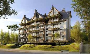 Imagem 5: Apartamento à venda Rua das Papoulas, Parque das Orquídeas - Gramado