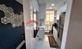 Imagem 4: Apartamento em Rua Manoel Rodrigues Maduro - Núcleo Habitacional Vereador Edson Francisco